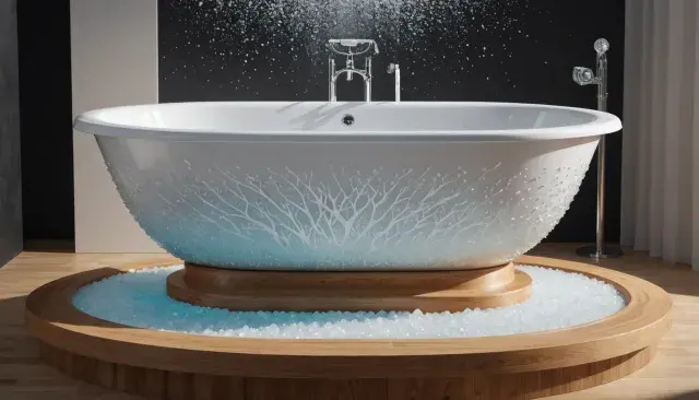 Foot Care Essentials: Combating Dryness of the Feet with Soothing Foot Baths