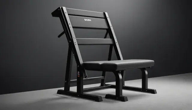 Bulgarian Split Squats: Perfect Exercise Technique for Stronger Legs